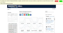 Desktop Screenshot of marketshall.com